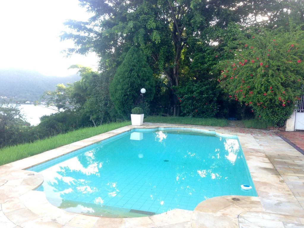 Pousada Alto Da Lagoa Florianópolis Pokój zdjęcie