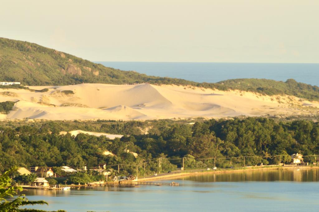 Pousada Alto Da Lagoa Florianópolis Zewnętrze zdjęcie