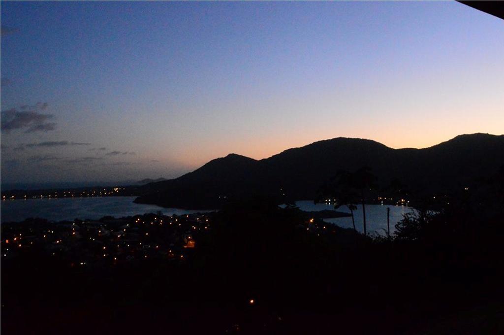 Pousada Alto Da Lagoa Florianópolis Zewnętrze zdjęcie