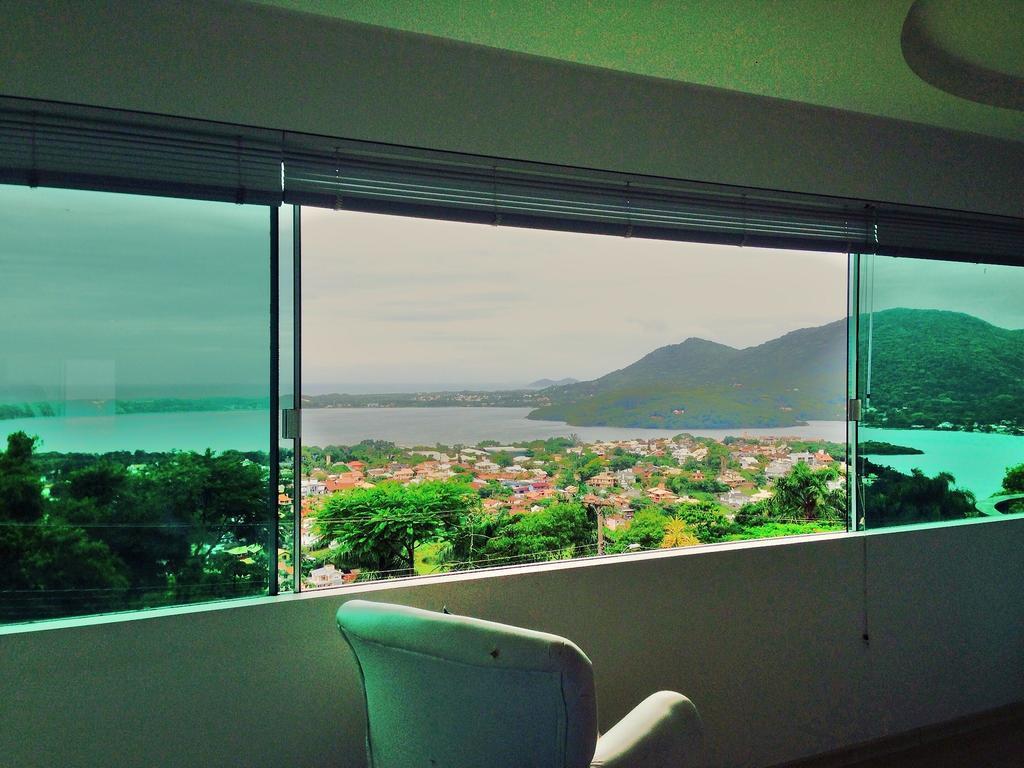 Pousada Alto Da Lagoa Florianópolis Pokój zdjęcie