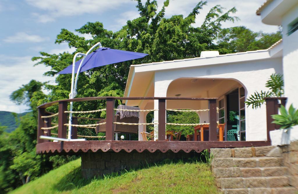 Pousada Alto Da Lagoa Florianópolis Zewnętrze zdjęcie