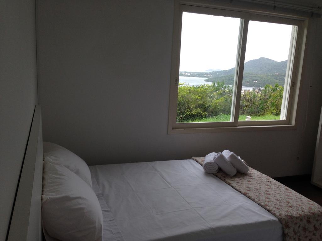 Pousada Alto Da Lagoa Florianópolis Zewnętrze zdjęcie